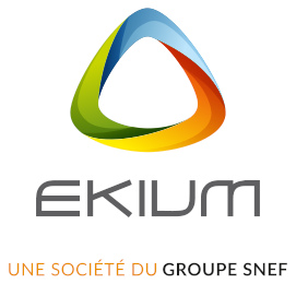Logo Ekium