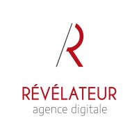 Logo Agence Révélateur
